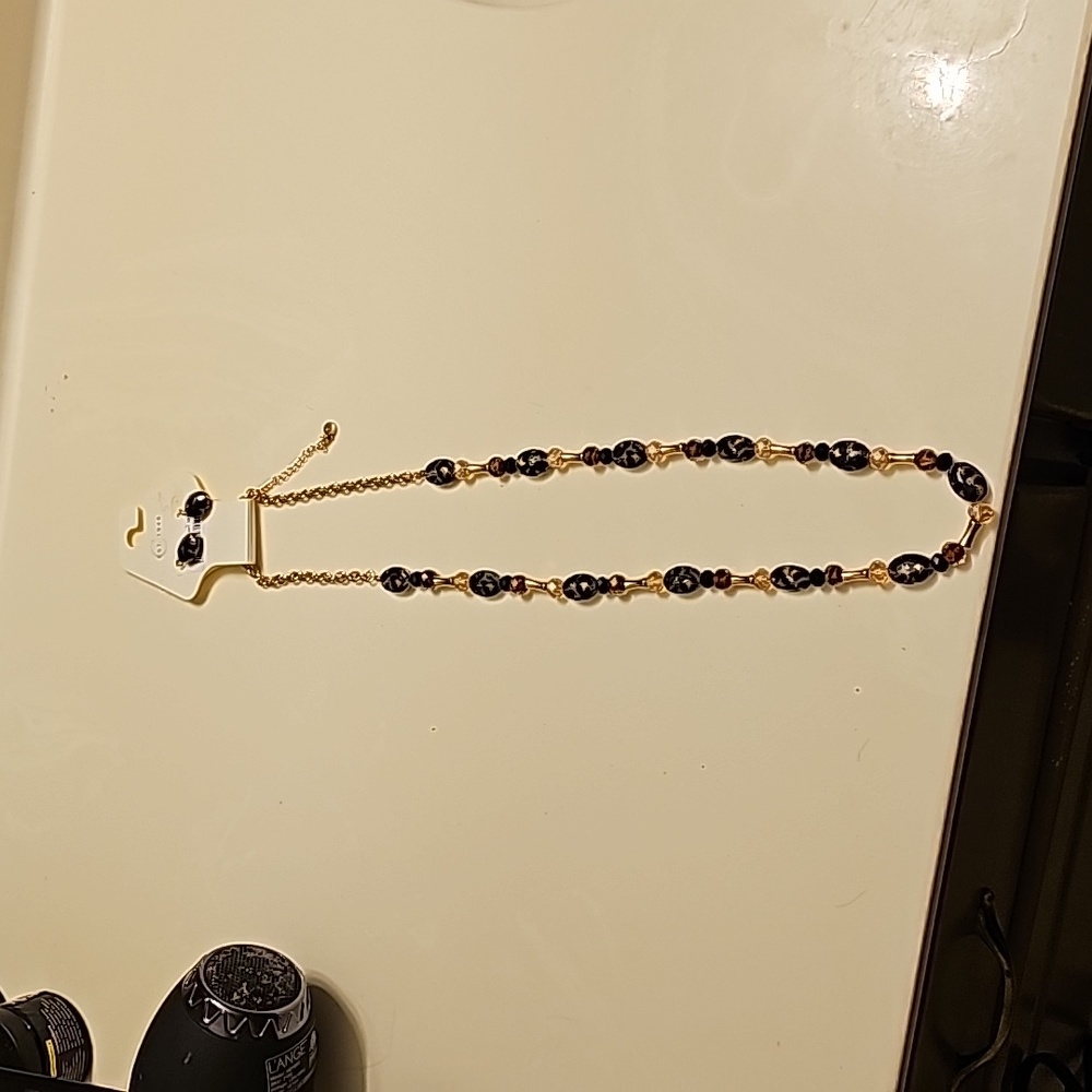 Jewelry set